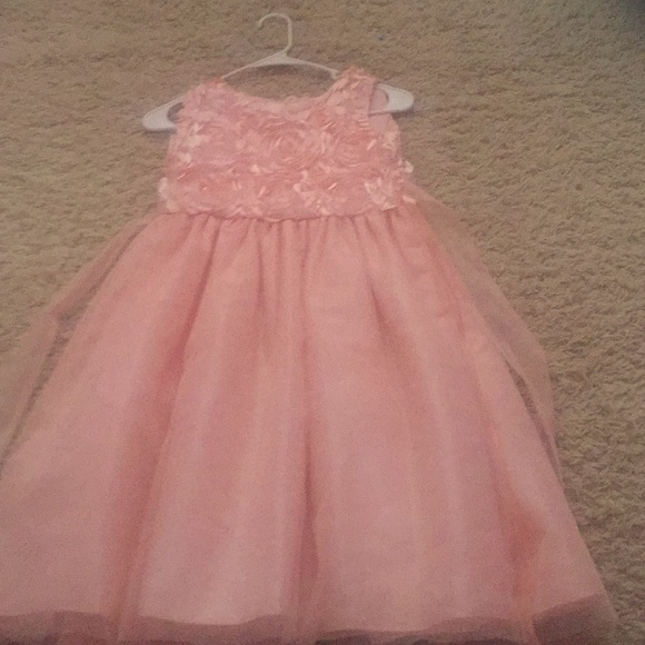 Dress - Picture 1 of 4